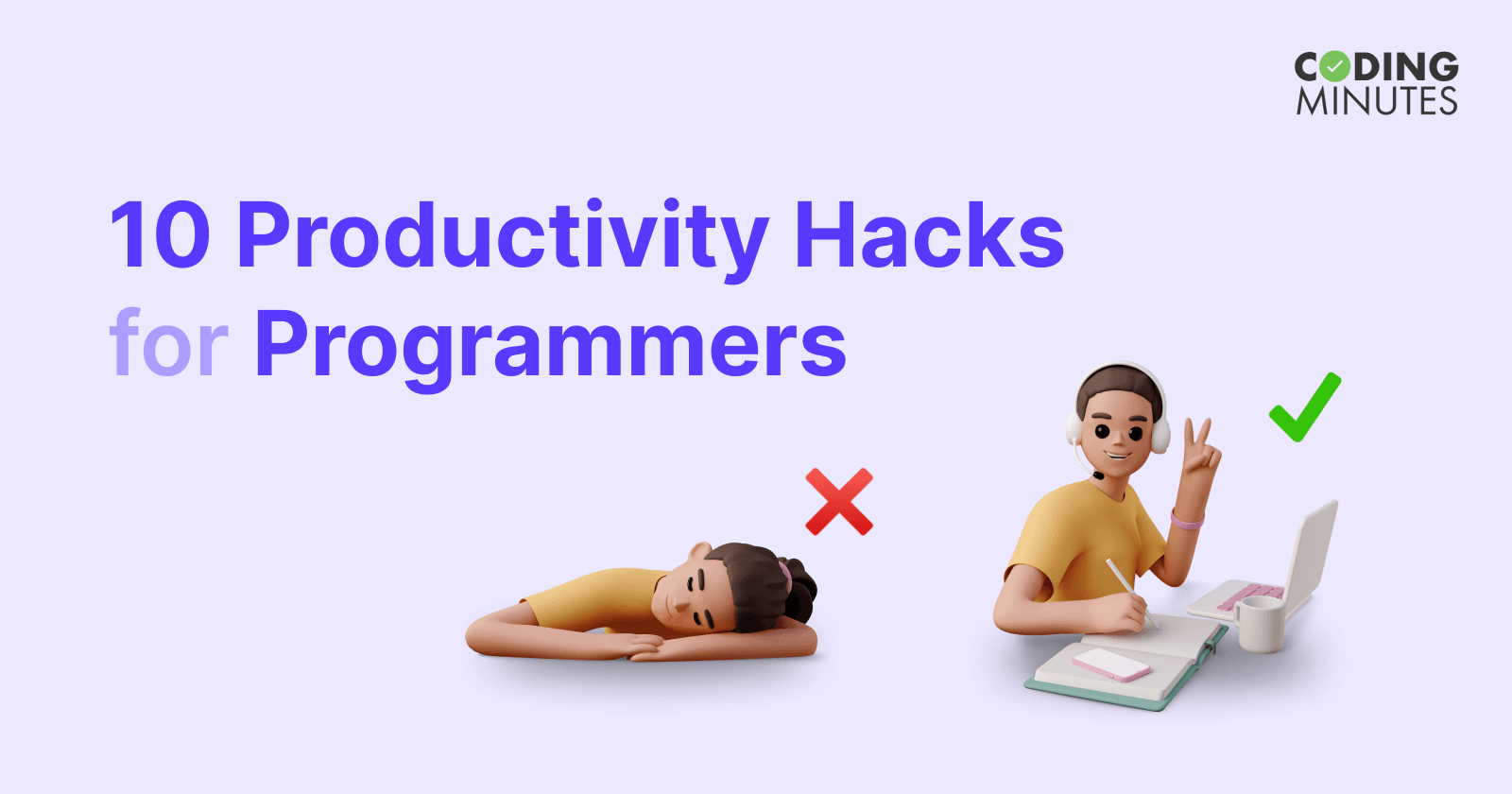 10 Productivity Hacks Every Programmer Should Know