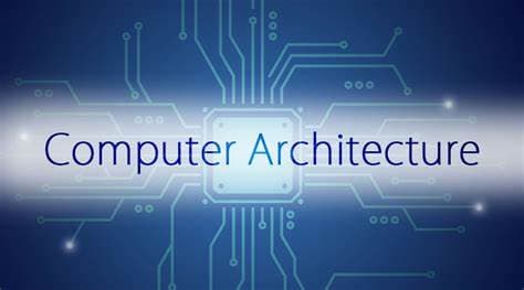 Introduction to Computer Architecture