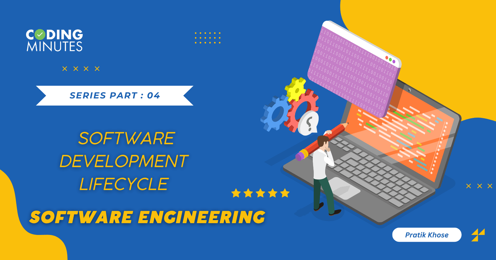 Software Development Life Cycle